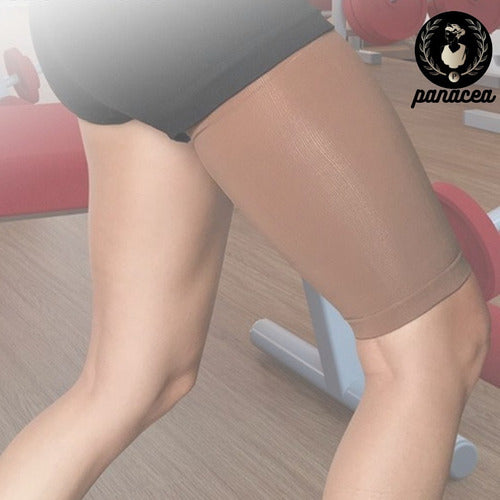 High Compression Thigh Support 2