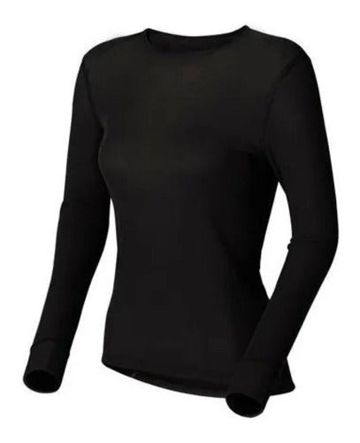 Green Sport Thermal Shirt for Men/Women 0