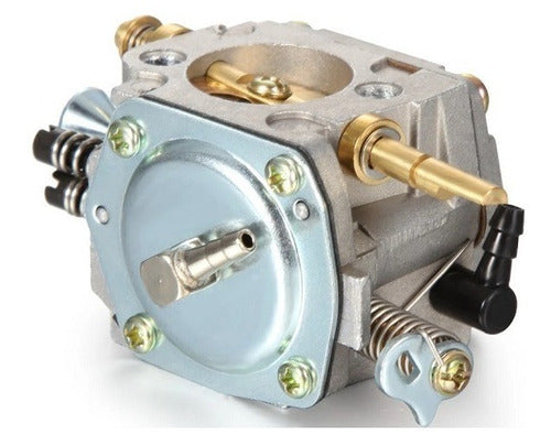 Carburetor Compatible Tillotson for Stihl Ts400 1