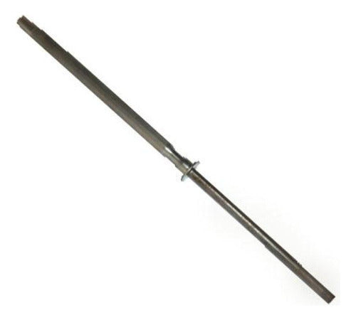 Schmieden 14 cm Sharpening Steel - Individual 0