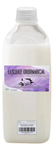 Mark-Leo Leche Dermica Limpieza 250cc Aloe Vera Lanolina 0