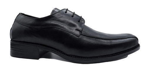 Free Comfort Oxford Dress Shoes for Men, Model 12020 0