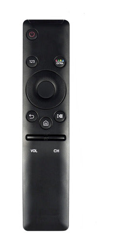 CONTROLES Remote Control for Samsung 4K 3D Smart TV LED LCD 551 0