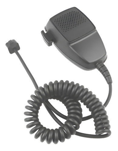 Digital Moron Microphone PTT for Motorola Pro 3100 Radio 0