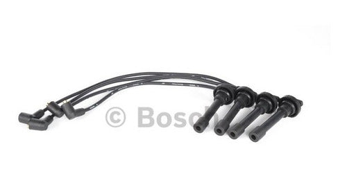 Bosch HD Spark Plug Wire Set for Accord/Civic 16V - Rover 216/416 1