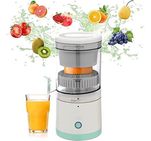 Paragon Citrus Juicer - Electric Juicer 1