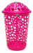 Colombraro Plastic Laundry Hamper Basket Pack of 6 10