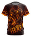 Scorpion Mortal Kombat PS4 PS3 MK11 Playstation 5 T-shirt 0