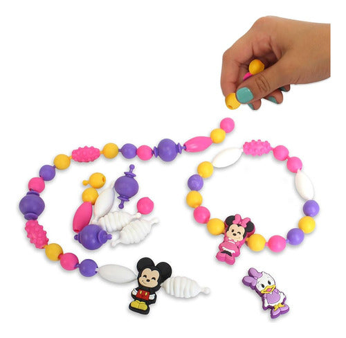 Tara Toys Minnie Pop Beads 1