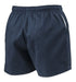 Rugby Shorts Gilbert Gabardine with Pockets - High Performance 9