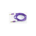 World Tech Aluminum Cable 1M - Variety of Colors Available 3