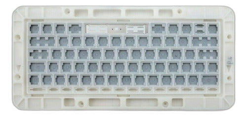 Willhom Keyboard Keys, Keycap US Replacement Set 1