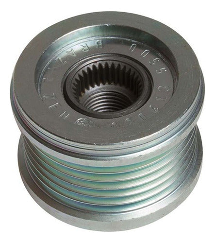 Volkswagen Alternator Pulley for VW Fox Suran 1.9 SDI Diesel 0