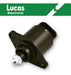 Motor Paso A Paso Lucas Fiat Fiorino/renault 19/vw Gol D5103 0