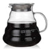 Galaxy Glass Coffee Server V60 700 ml 0