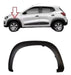 Moldura Fender Delantera Izquierda Renault Kwid 0