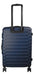 Small Cabin Bagcherry 360 Reinforced Suitcase 14