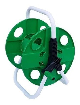 Garden Hose Reel 1/2 for 45m - Practical and Durable 1