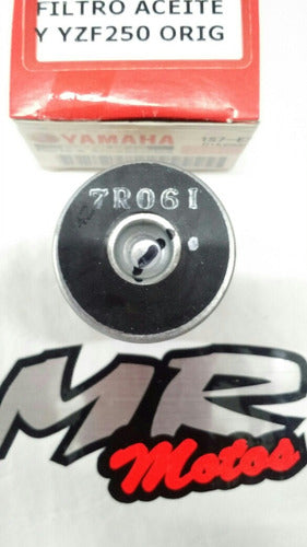 Yamaha Oil Filter YZF 250 Tenere Original 0