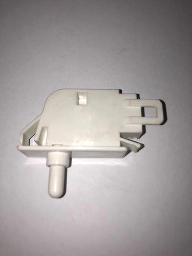 Interruptor Switch De Puerta Heladera Gafa No-frost Original 2