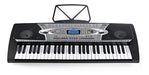 Joy Portable Electronic Keyboard with 54 Keys for Beginners 0