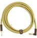 Fender Guardabarros Cable De Lujo De Tweed 2