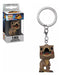 Funko Pop! Keychain Dinosaur T Rex Jurassic World Original 0