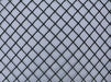 Plastic Mesh Fence - Diamond Pattern 4m x 1.20m Black 5