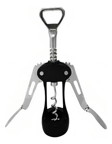 Loekemeyer Double Wing Corkscrew Set of 5 1