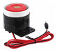 21import Sirena Alarma 12v 120db Aux 3.5 Seguridad 0