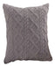 Set of 2 Decorative Pillow Covers 45*45cm - Fancy House 4