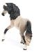 Schleich Realistic Andalusian Mare Figure for Kids Aged 5 and Up 3