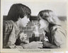 Foto Cine Original - Glynnis O'connor Y Robby Benson - 1973 0