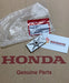 Original Honda Falcon Nx4 Chain Tensioner Cover 0