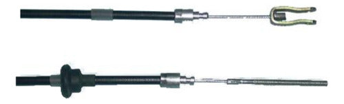 Cable De Freno Delantero Chrysler Polara 0