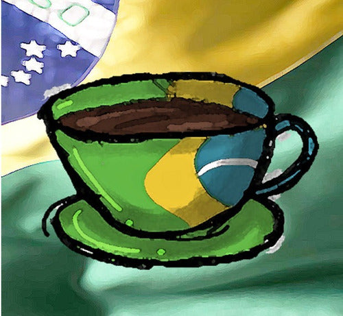 Café Pilão Original Brasil. Melitta Importador Directo. Skol 3