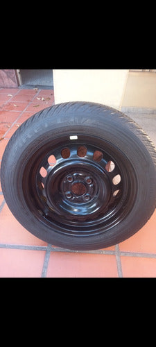 Rueda De Auxilio Pirelli Cintauro 175x65x15 Sin Rodar 2