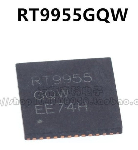 Richtek RT9955GQW IC CI 1