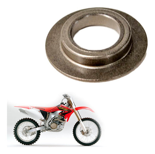 Honda Tope Resorte Valvula CRF450 2004 14775-KGB-610 0