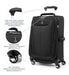 Travelpro Maxlite 5 Softside - Expandable Luggage 1