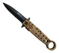 NTK Intrepid Camping Tactical Pocket Knife 0