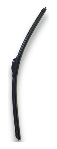 Front Wiper Blade 15 Inches Flex Rubber 38cm Multi-Fit 0