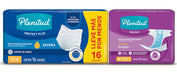 Plenitud Protect Plus + Protect Diaper Pack 3