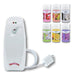 DecoSorios Aromatic Automatic Electric Air Freshener + 6 Refills 0