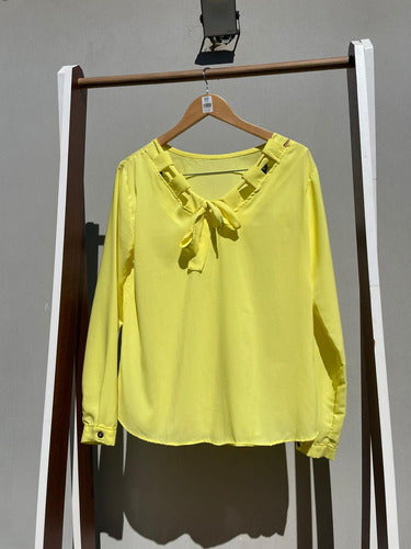 Shein Blusa 1