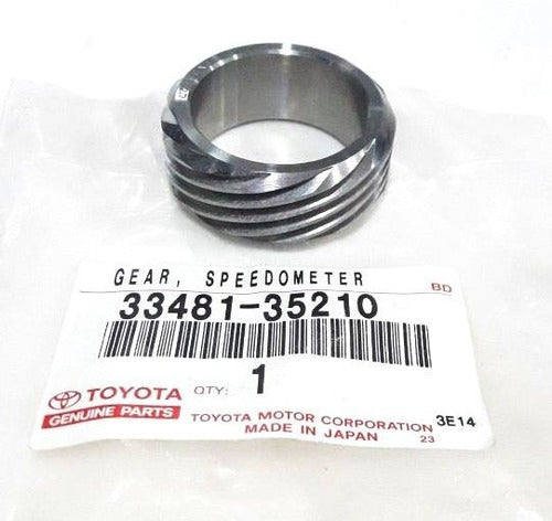 Engranaje Sinfin De Velocimetro Toyota Hilux 2005-2015 Leg 0