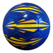 DRB Boca Juniors Official Licensed Football Size 5 6