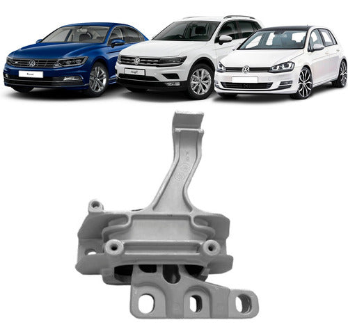 Gacri Pata Motor Derecha Golf VII 1.4 TSI A3 Tiguan Passat 0