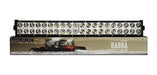Lux Led Curved 120W 40 LED 60cm Quad 4x4 Agro Tractor Bar 0