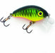 Señuelo De Pesca Strike King Bitsy Minnow Fire Tiger 3.5 Gr 0